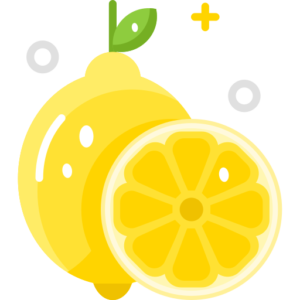 Enriched with Vitamin C