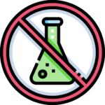 no preservaties in zippy candy