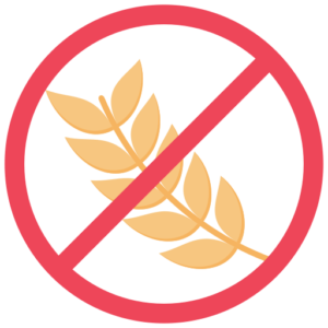Gluten free